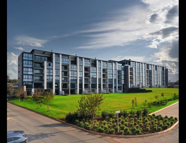 2 BEDROOM PROPERTY TO RENT IN ASCEND TO MIDSTREAM